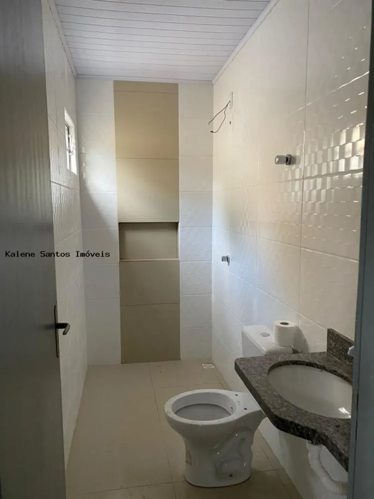 Casa, 3 quartos - Foto 4