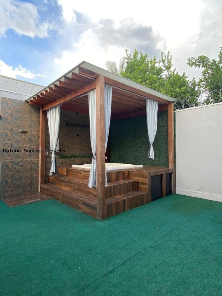 Casa, 3 quartos, 182 m² - Foto 11