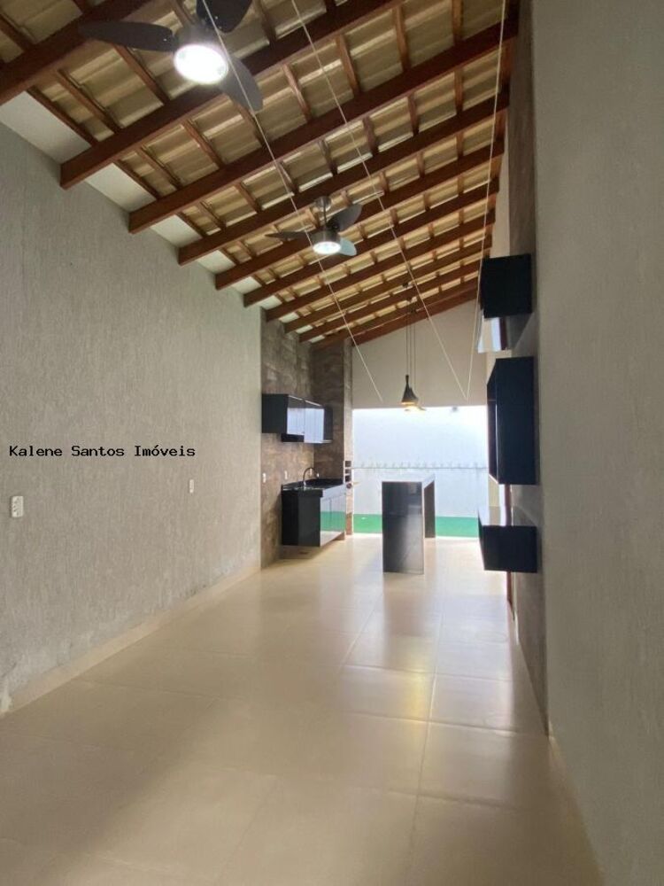 Casa, 3 quartos, 182 m² - Foto 4