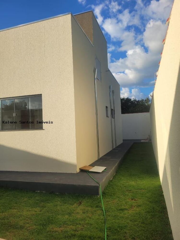 Casa, 3 quartos, 124 m² - Foto 4