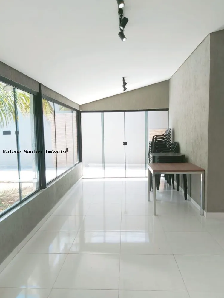 Casa, 3 quartos - Foto 11