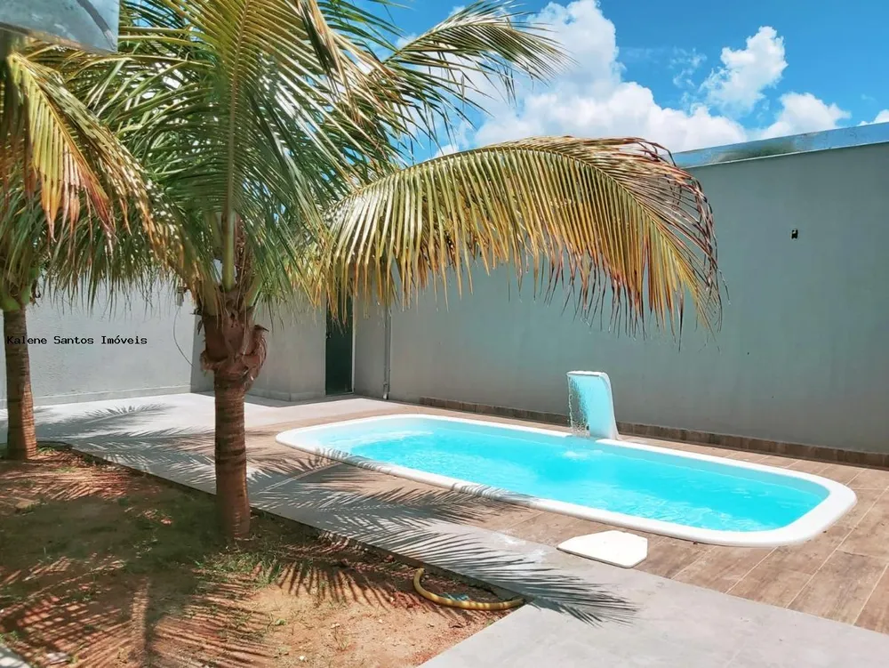 Casa, 3 quartos - Foto 5
