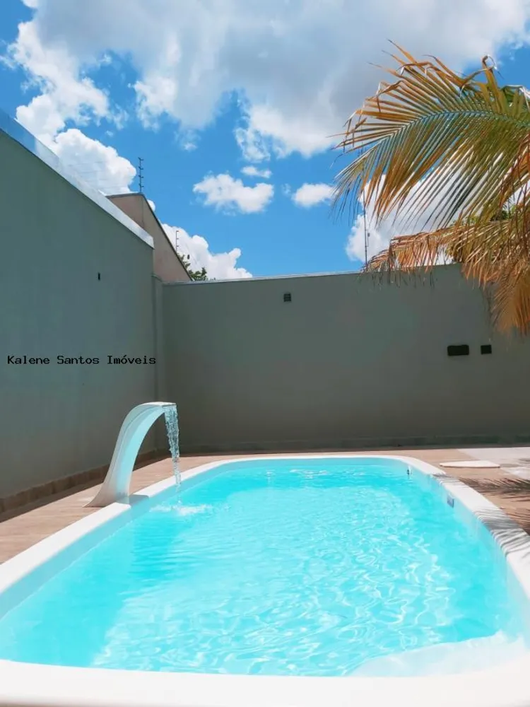 Casa, 3 quartos - Foto 6