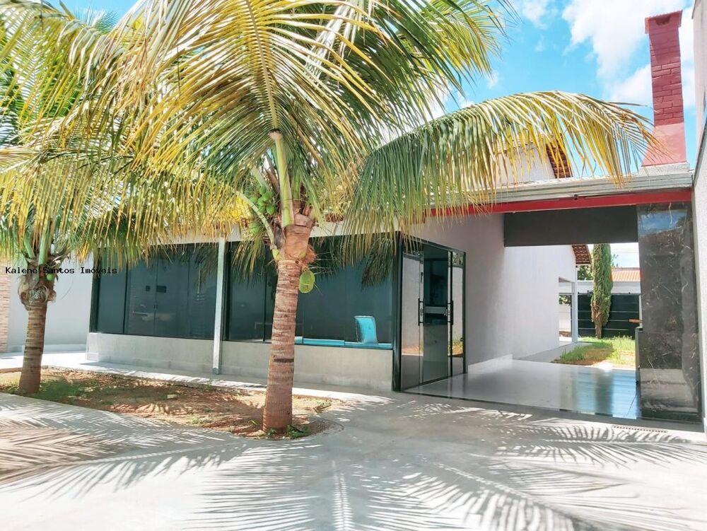 Casa, 3 quartos - Foto 2