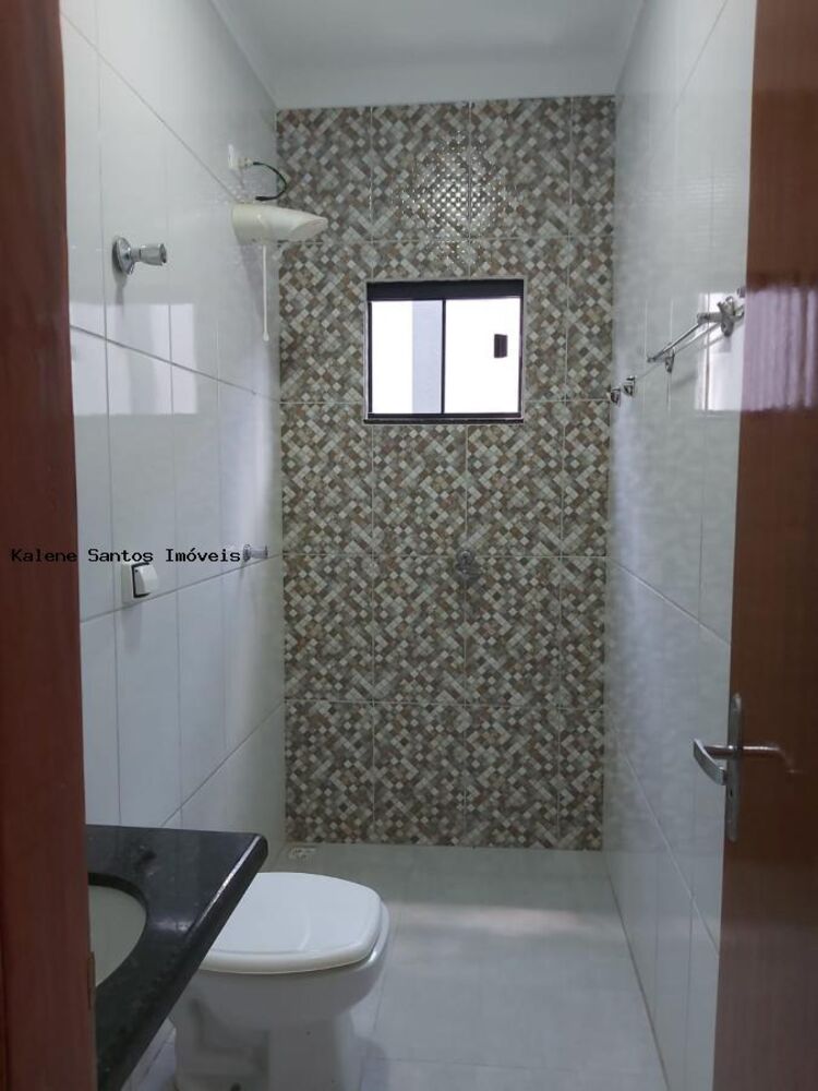 Casa, 3 quartos - Foto 4