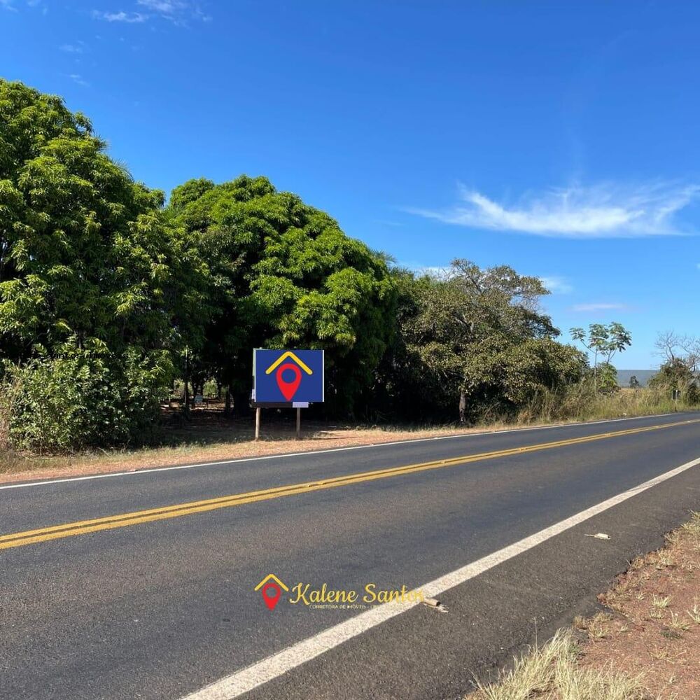 Terreno, 1 hectares - Foto 1