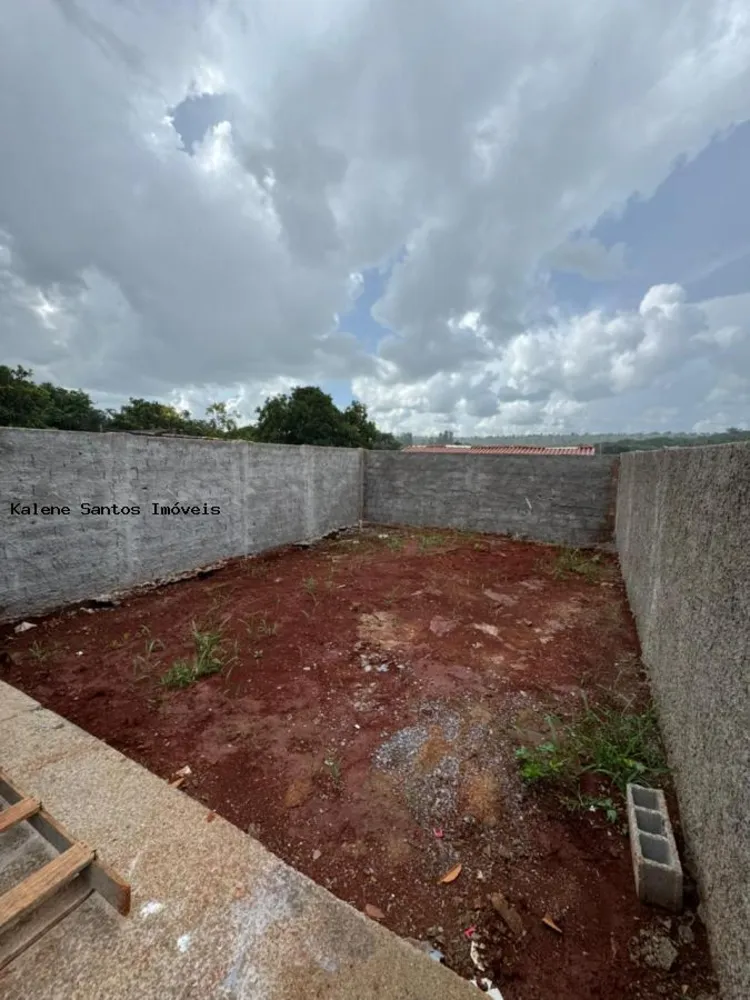 Casa, 3 quartos, 81 m² - Foto 13