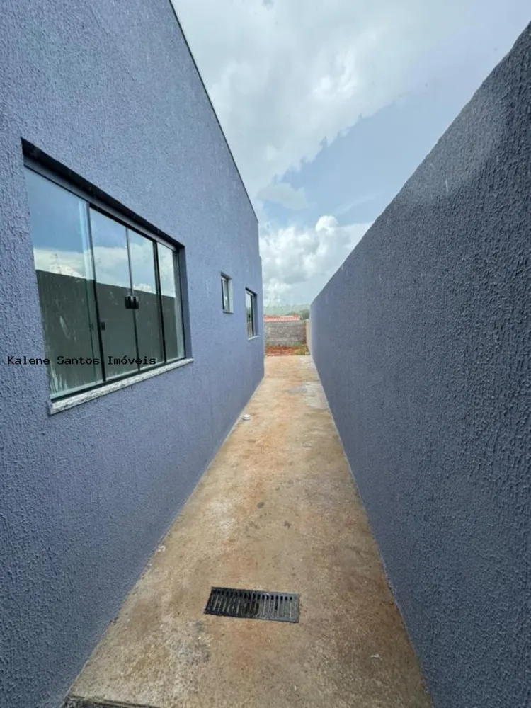 Casa, 3 quartos, 81 m² - Foto 16