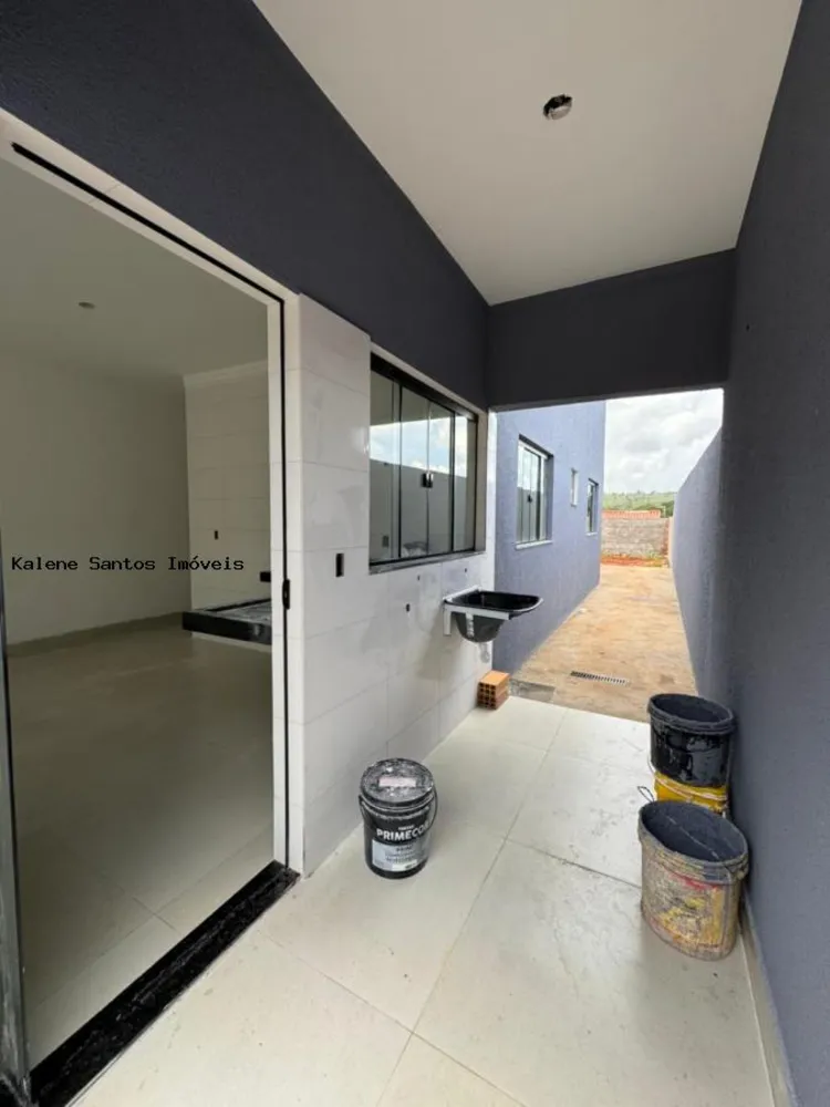 Casa, 3 quartos, 81 m² - Foto 14