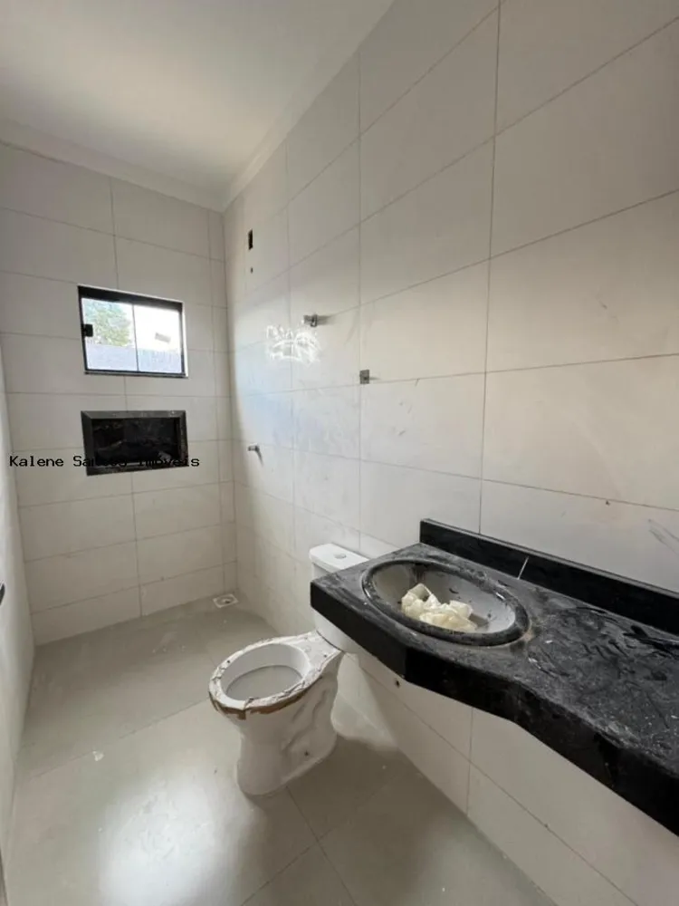 Casa, 3 quartos, 81 m² - Foto 11