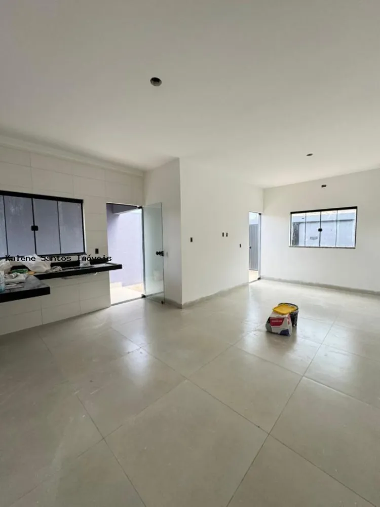 Casa, 3 quartos, 81 m² - Foto 3