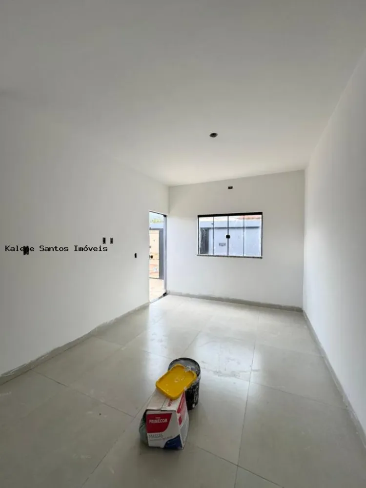 Casa, 3 quartos, 81 m² - Foto 4