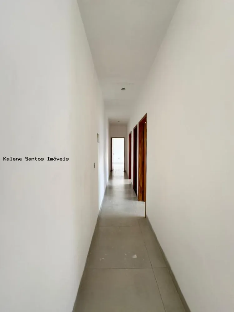 Casa, 3 quartos, 81 m² - Foto 7
