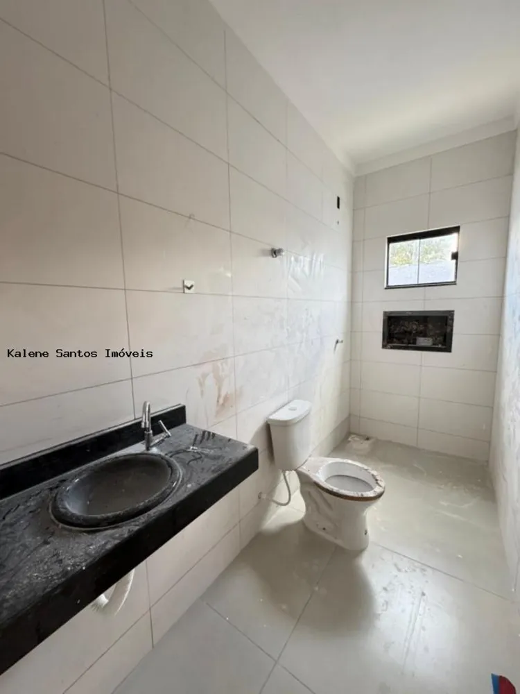 Casa, 3 quartos, 81 m² - Foto 12