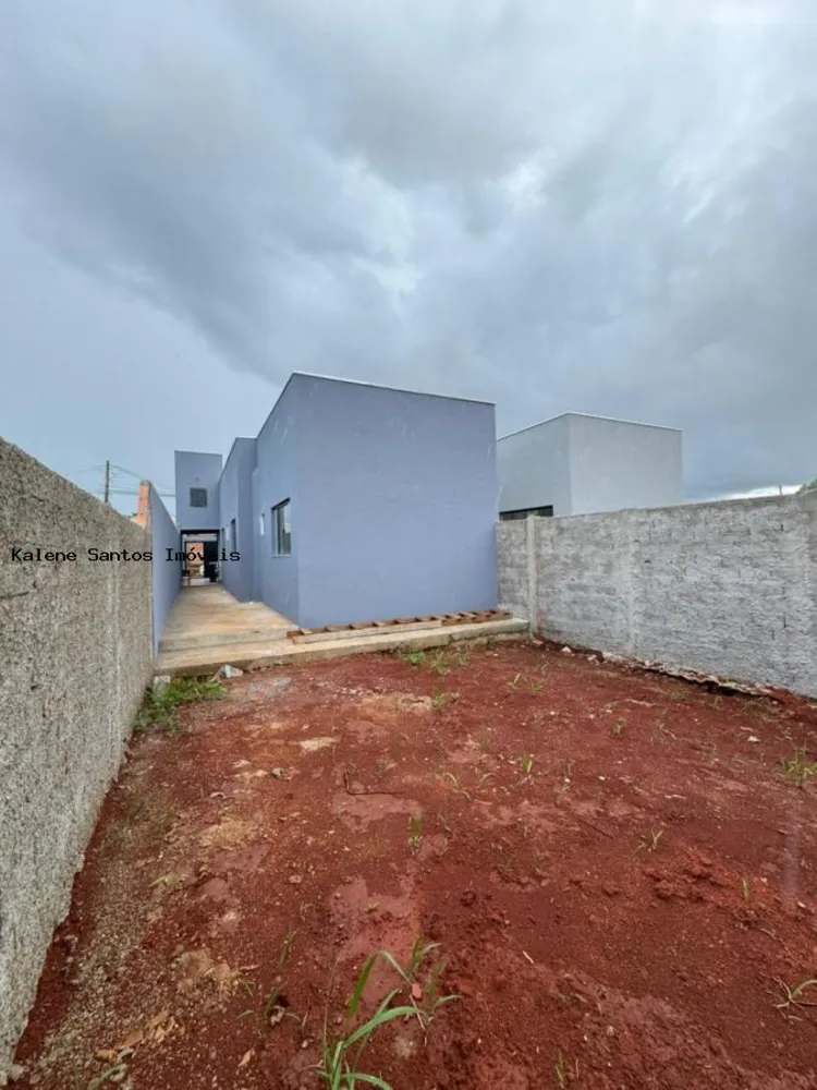 Casa, 3 quartos, 81 m² - Foto 15