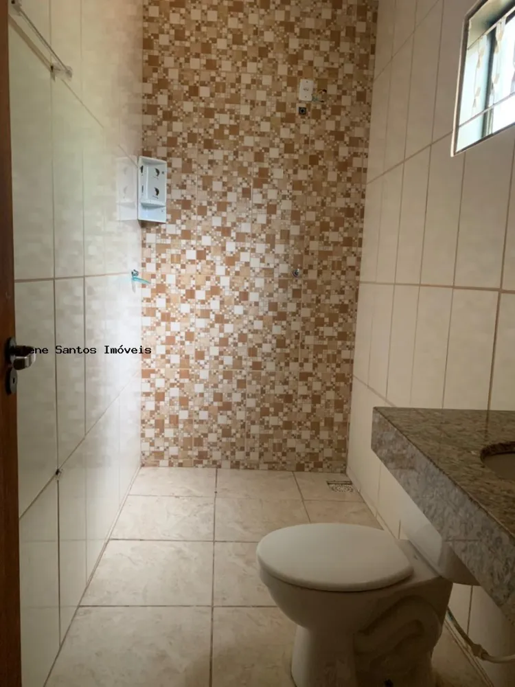 Casa, 2 quartos - Foto 5