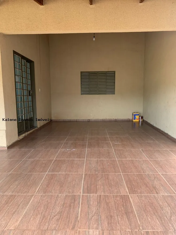 Casa, 2 quartos - Foto 2