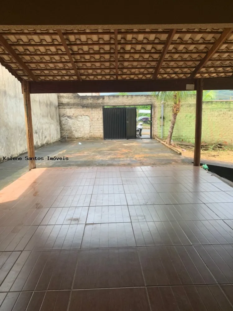 Casa, 2 quartos - Foto 1