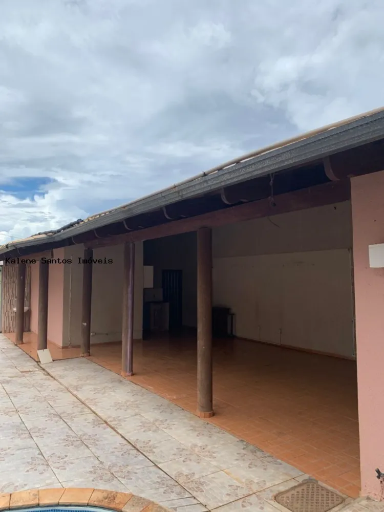 Casa, 2 quartos - Foto 4