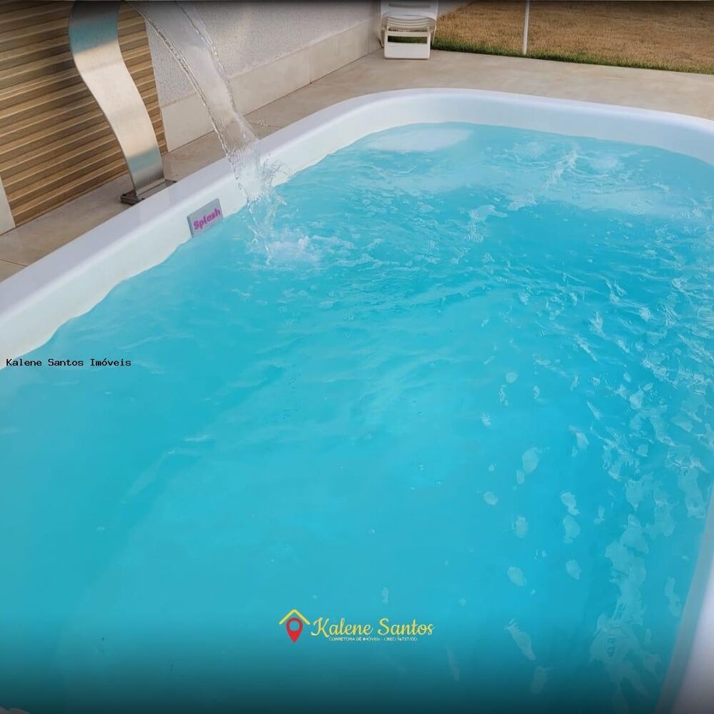 Casa, 3 quartos - Foto 4