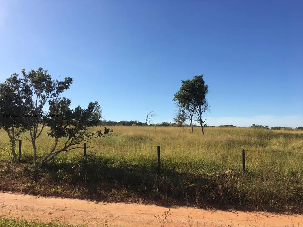 Fazenda - Foto 1