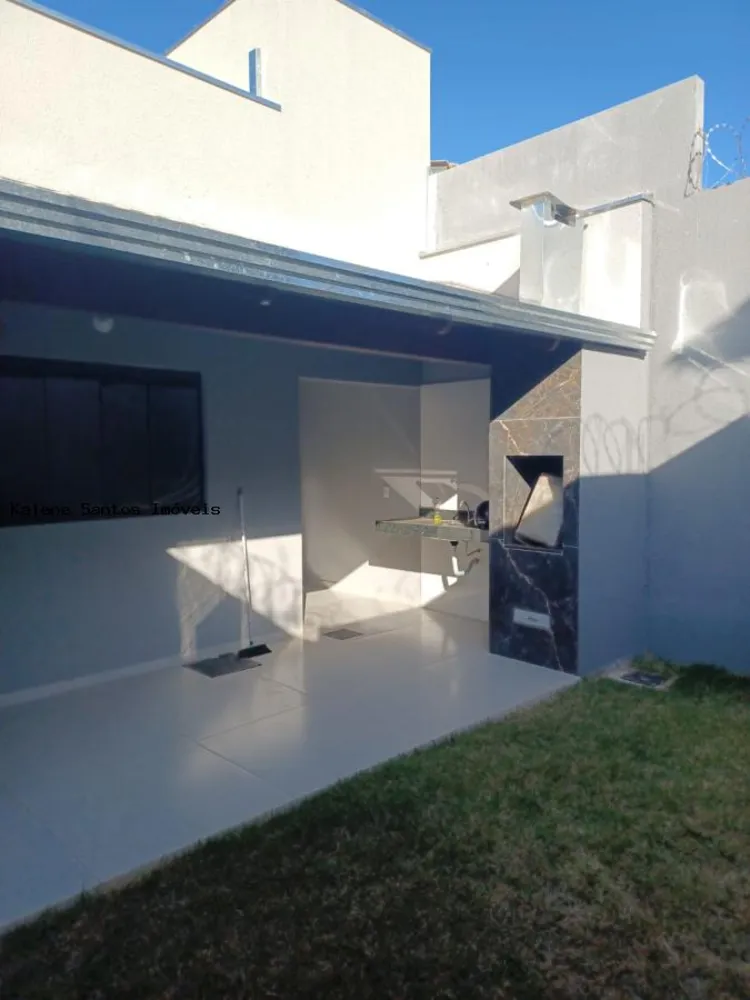 Casa, 2 quartos, 102 m² - Foto 2