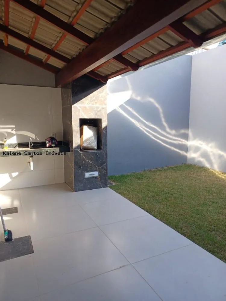 Casa, 2 quartos, 102 m² - Foto 3
