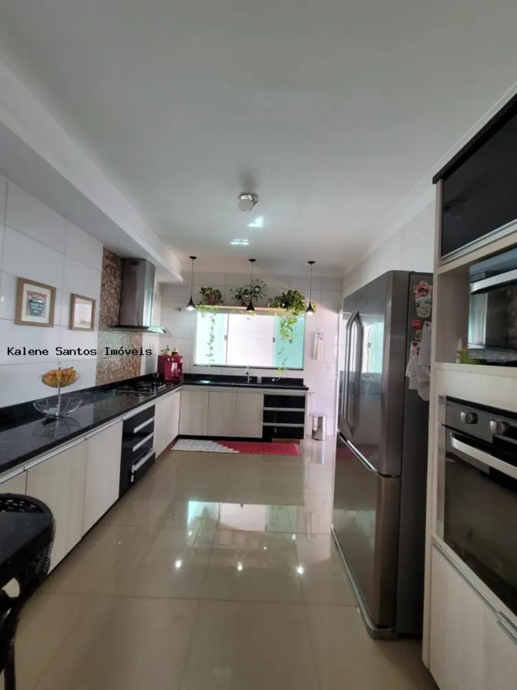 Casa, 3 quartos - Foto 10