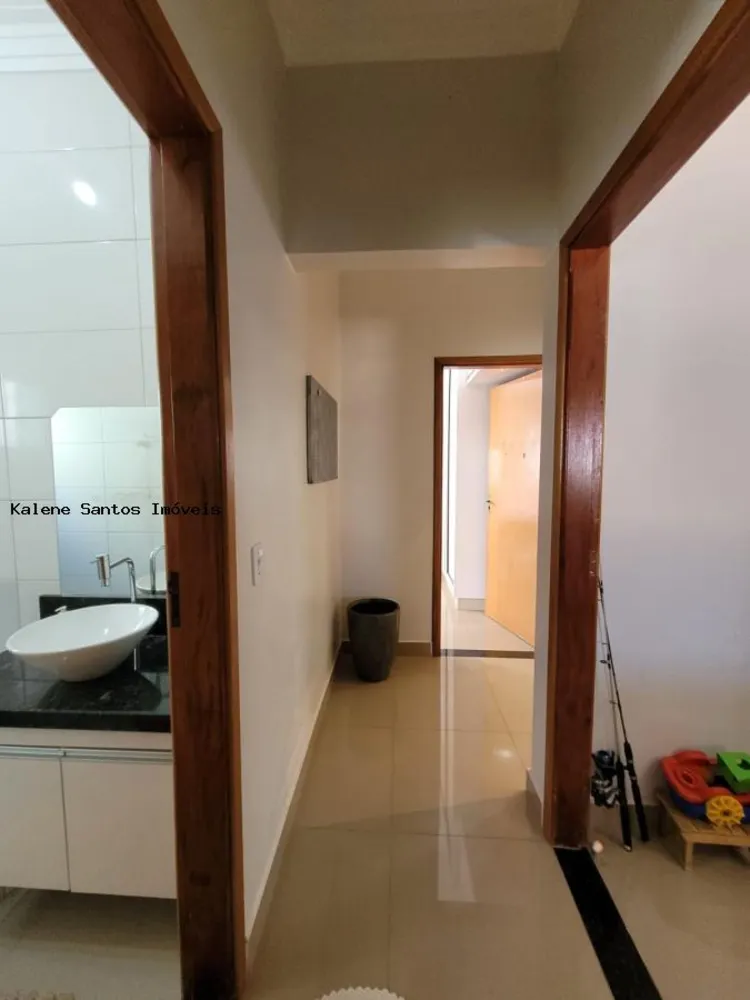 Casa, 3 quartos - Foto 13