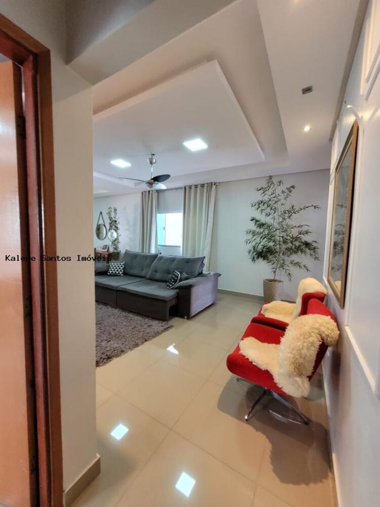 Casa à venda com 3 quartos - Foto 4