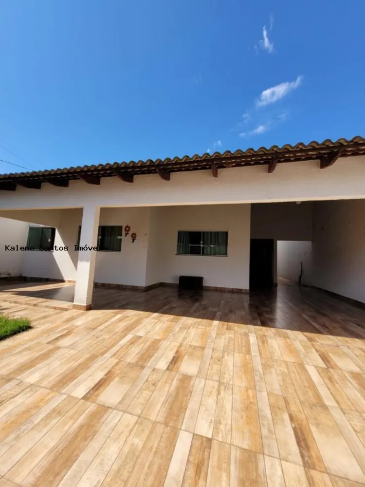 Casa, 3 quartos - Foto 4