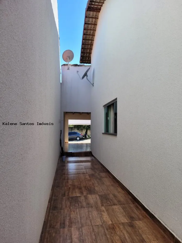Casa, 3 quartos - Foto 5