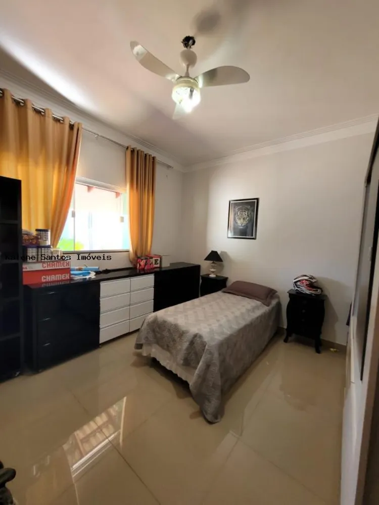 Casa, 3 quartos - Foto 12
