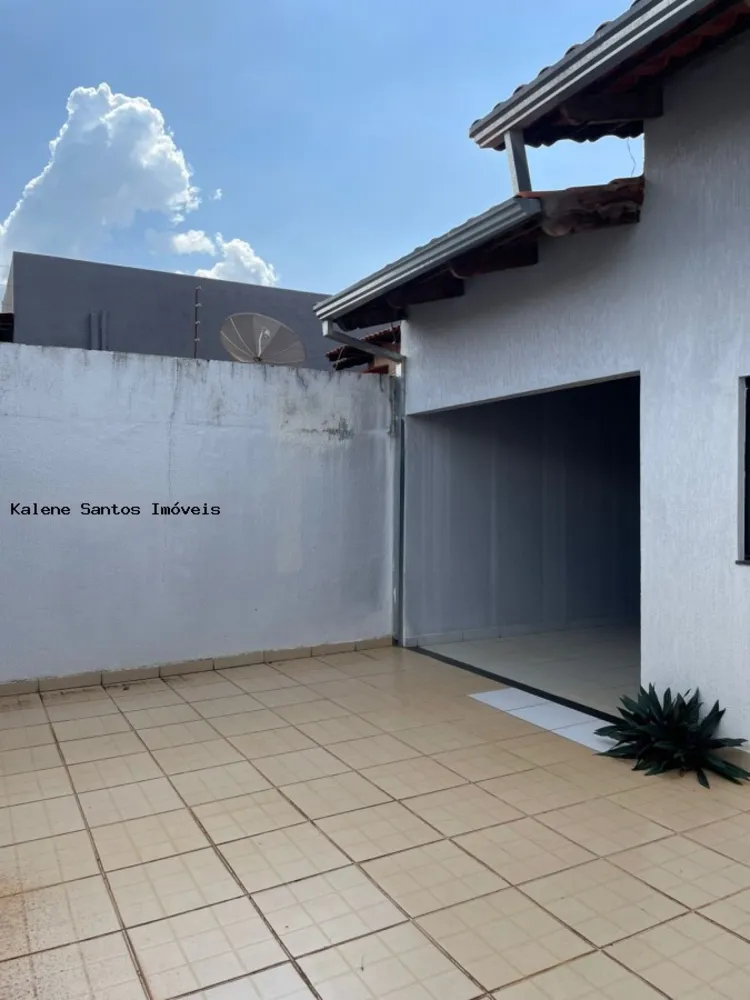 Casa, 3 quartos - Foto 2