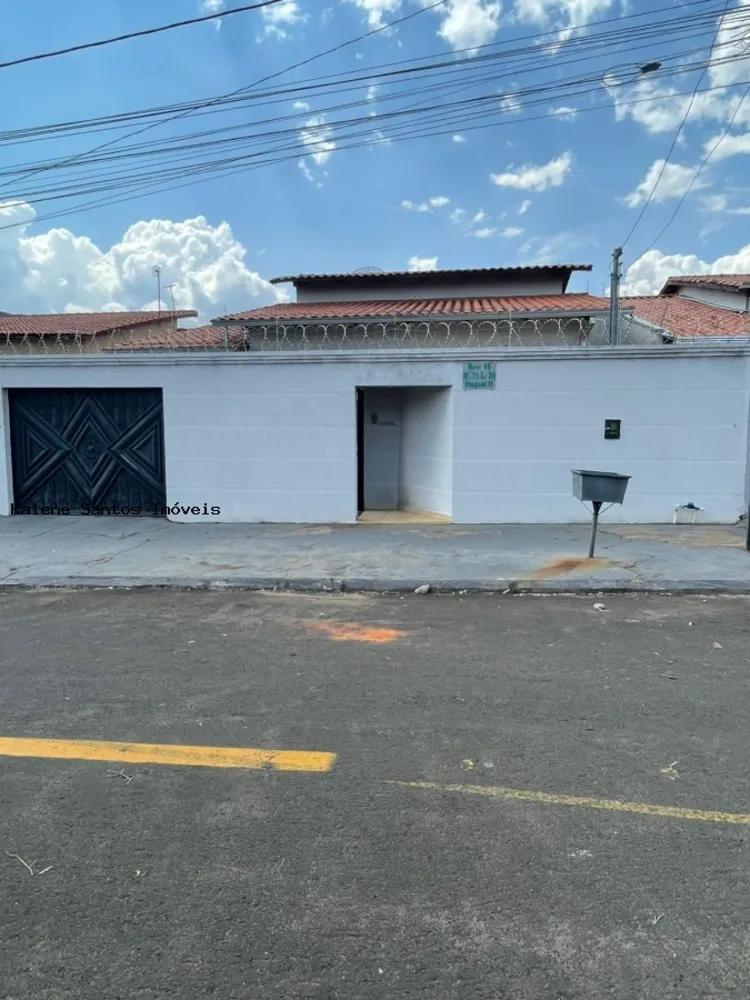 Casa, 3 quartos - Foto 18