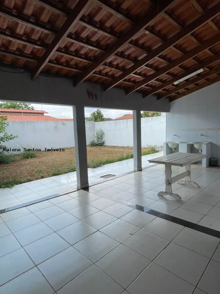Casa, 3 quartos - Foto 7