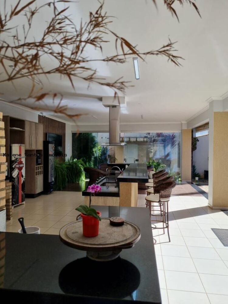 Casa, 4 quartos, 432 m² - Foto 4