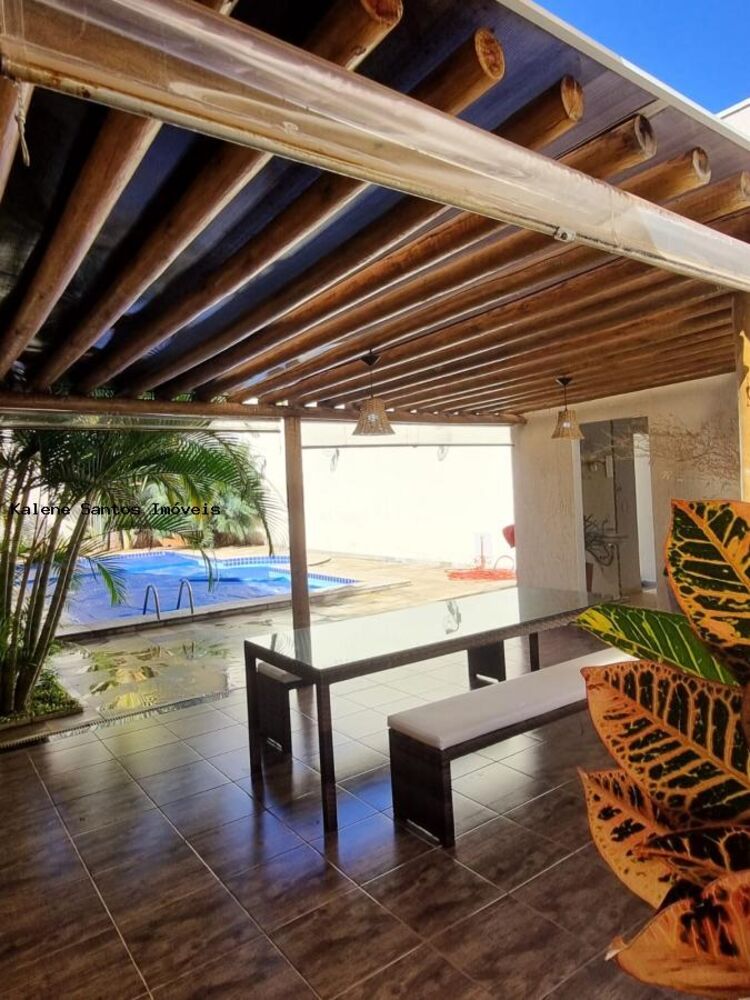 Casa, 4 quartos, 432 m² - Foto 3