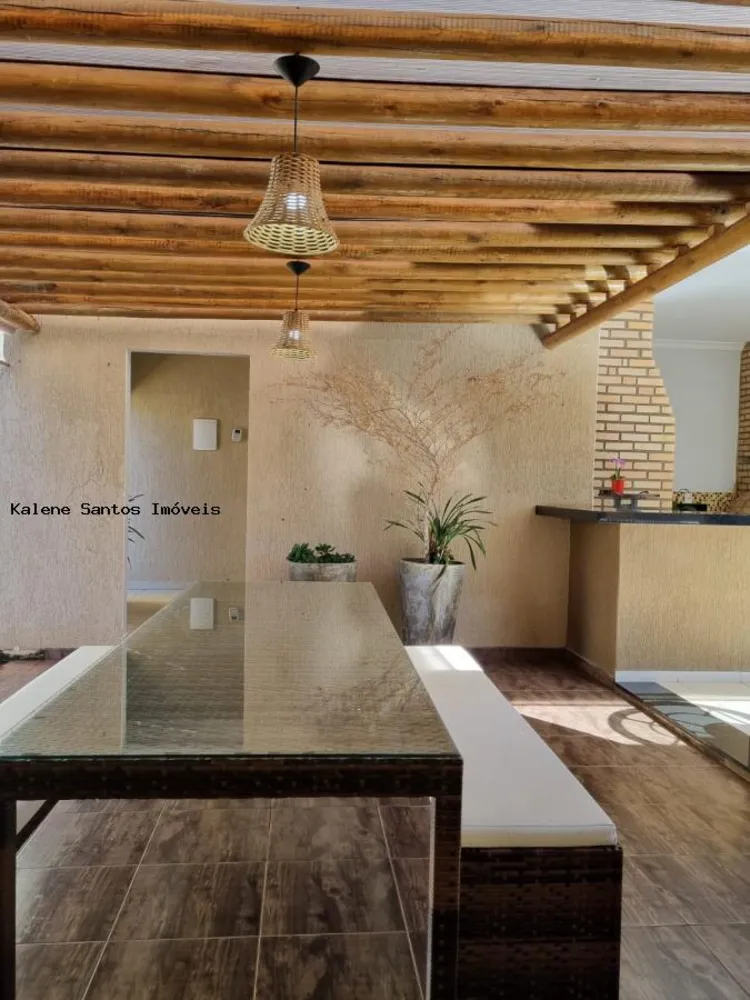 Casa, 4 quartos, 432 m² - Foto 13