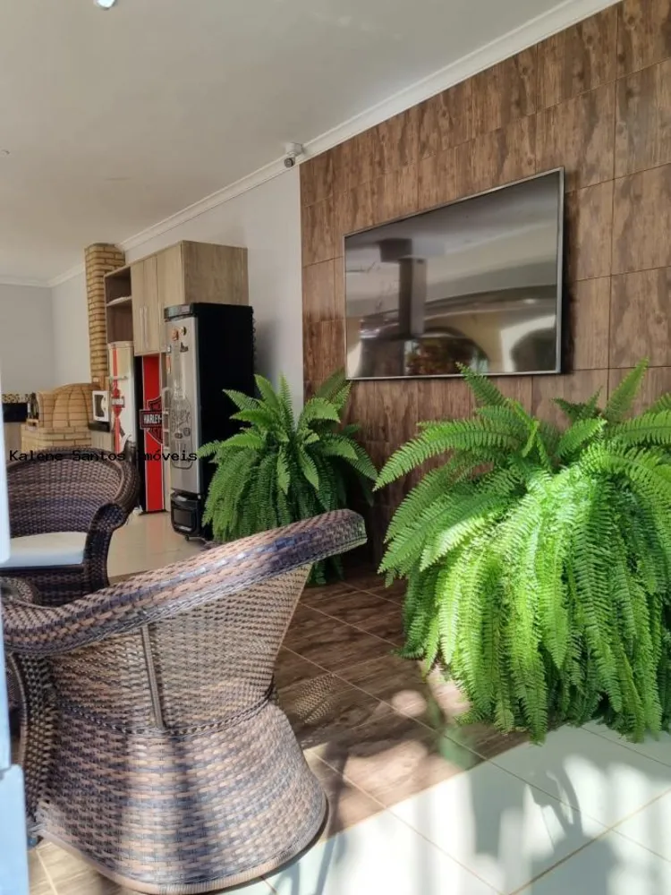 Casa, 4 quartos, 432 m² - Foto 1