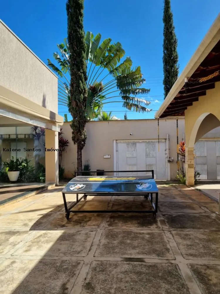 Casa, 4 quartos, 432 m² - Foto 3