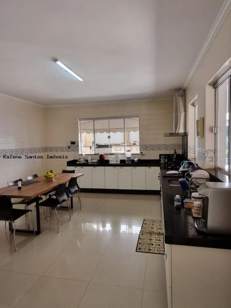 Casa, 4 quartos, 432 m² - Foto 10