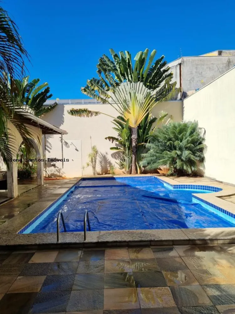 Casa, 4 quartos, 432 m² - Foto 14