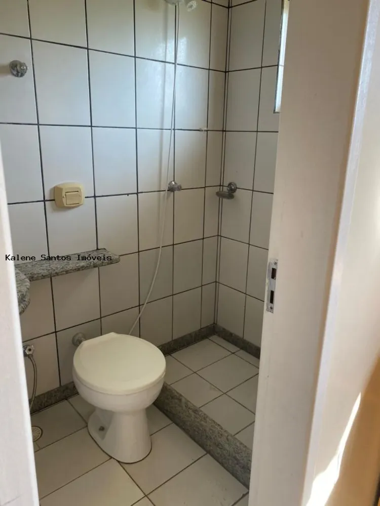 Apartamento, 2 quartos - Foto 8