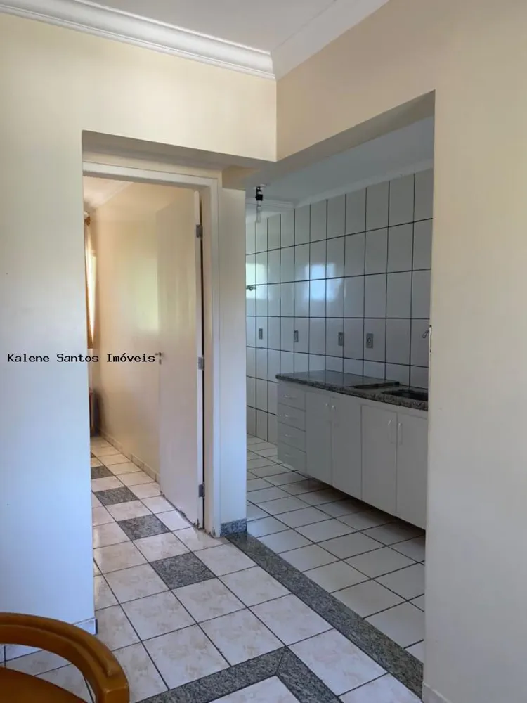 Apartamento, 2 quartos - Foto 7