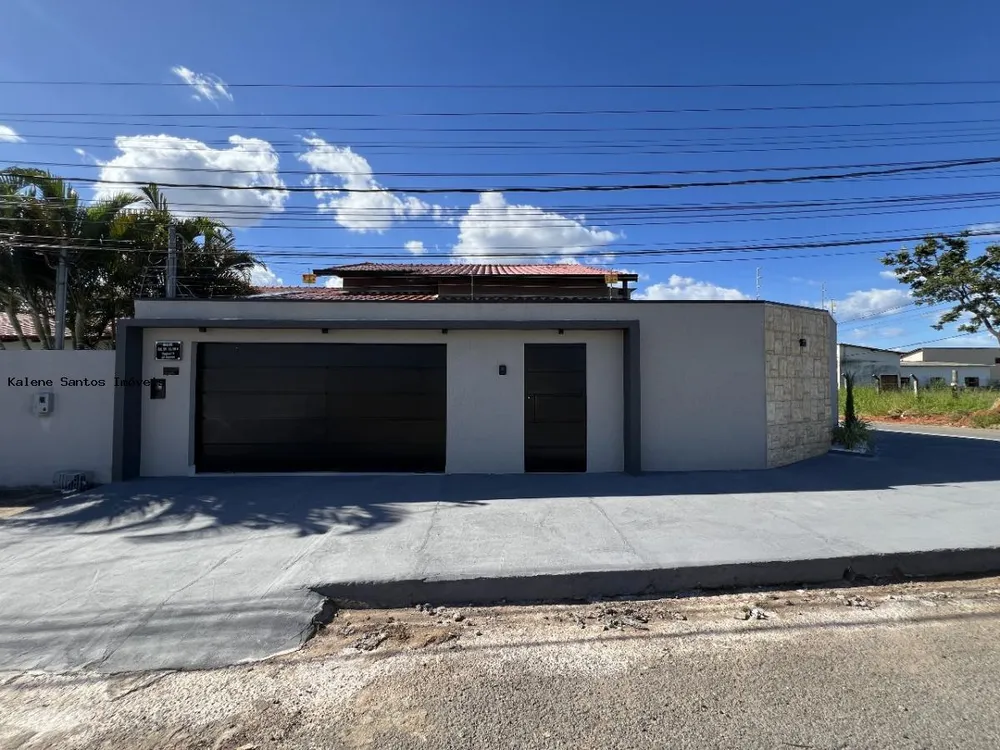 Casa, 3 quartos, 180 m² - Foto 1