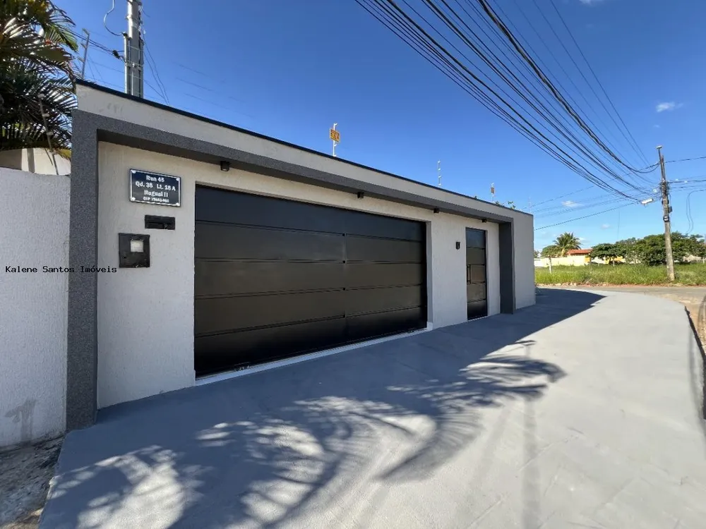 Casa, 3 quartos, 180 m² - Foto 16