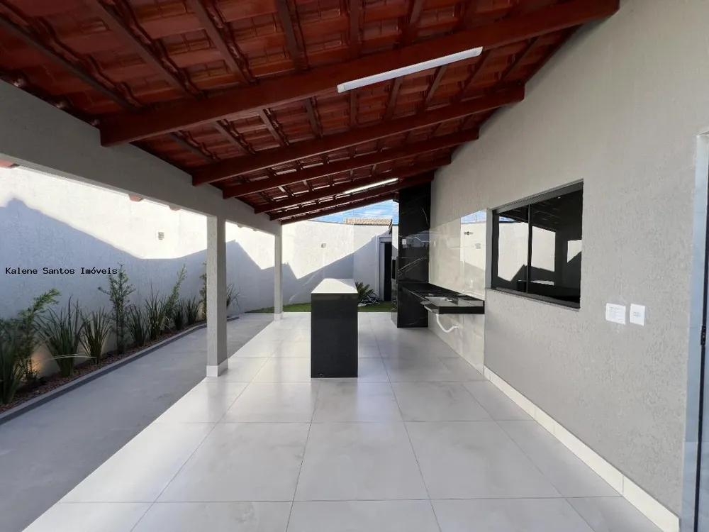 Casa, 3 quartos, 180 m² - Foto 5