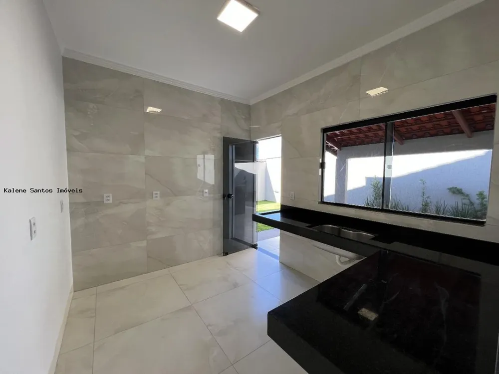 Casa, 3 quartos, 180 m² - Foto 4