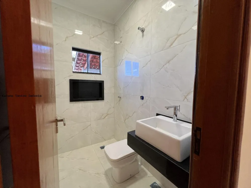 Casa, 3 quartos, 180 m² - Foto 14